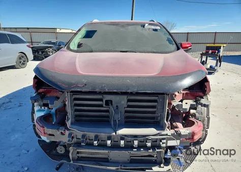 2019 Ford Edge Sel from USA, damaged, VIN 2FMPK4J90KBB85550